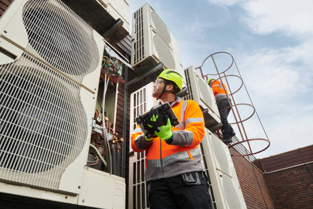 Best Energy-efficient HVAC Solutions in USA